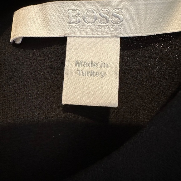Hugo Boss Size 10 Work Dress - Picture 2 of 5